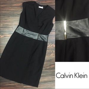 CALVIN KLEIN Dress